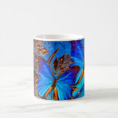 Papillon Art 35 Mug (Centre)