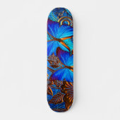 Papillon Art 35 Skateboard (Devant)