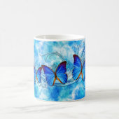 Papillon Art 37 Mug (Centre)