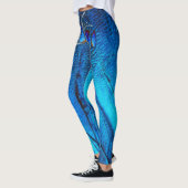 Papillon Art 37B Leggings (Gauche)