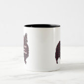Papillon BFF Mug (Centre)