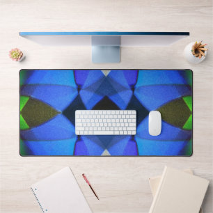 Papillon Bleu