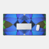 Papillon Bleu (Clavier et souris)