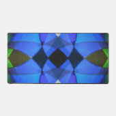 Papillon Bleu (Recto)