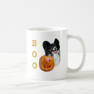 Papillon Boo Koffiemok