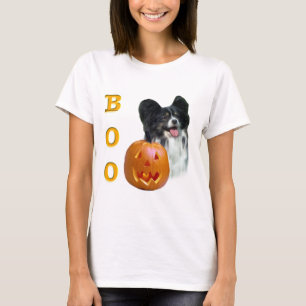 Papillon Boo T-shirt