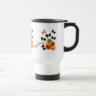 Papillon Butterfly Gifts Reisbeker
