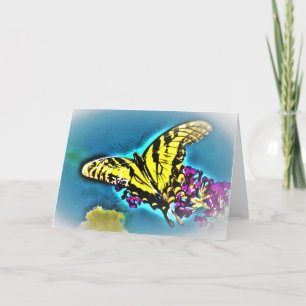 Papillon, carte
