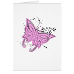 Papillon celtique