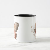 Papillon Conception Café Mug (Centre)