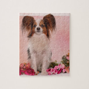 Papillon — Continentaal Speelgoed Legpuzzel