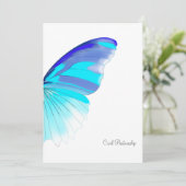 Papillon Cool - Invitation du CP (Debout devant)