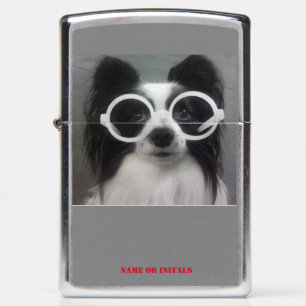 PAPILLON "COOP"