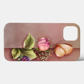 Papillon Coque iPad Case-Mate Barely (Verso (horizontal))