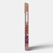 Papillon Coque iPad Case-Mate Barely (Verso / Gauche)