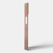 Papillon Coque iPad Case-Mate Barely (Verso / Droite)