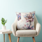 Papillon Coussin de chambre Whimsical (Chaise)
