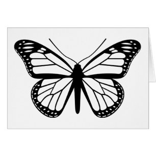 Papillon de monarque