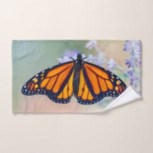 Papillon de monarque