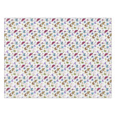 Papillon de nappe (Devant (Horizontal))
