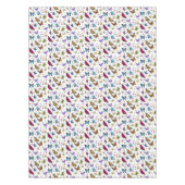 Papillon de nappe (Devant)