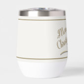 Papillon de Noël Vintage (Avant)