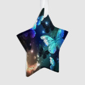 Papillon de nuit (devant)