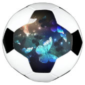 Papillon de nuit (Tourné)