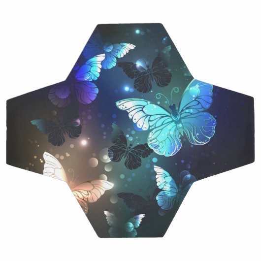 Papillon de nuit (Plat)
