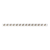Papillon Dogs Lint (Voorkant)