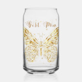 Papillon d'or (Recto)