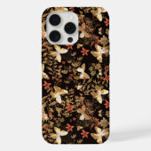 Papillon d'or (Verso)