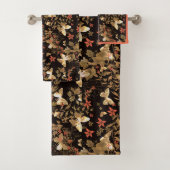 Papillon d'or (En situation)