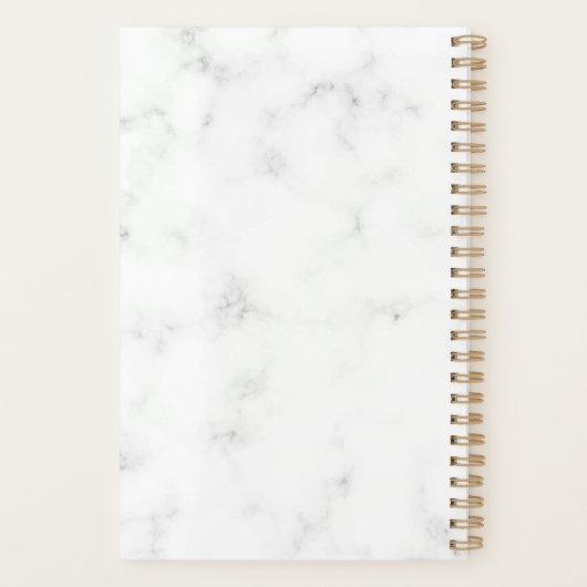 Papillon d'or imprimé (Dos)