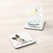 Papillon Drankjes Onderzetter (Rechterzijde)