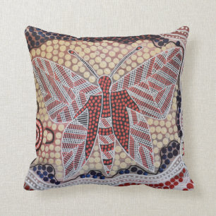 Papillon Dream Coussin Cushion