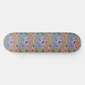 Papillon Dream Skateboard (Horz)