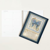 Papillon du bureau de création G (Devant avec enveloppe)