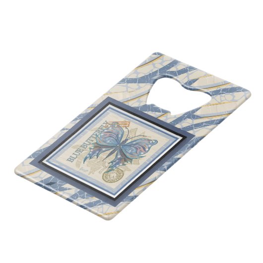 Papillon du bureau de création G (Devant Angle)