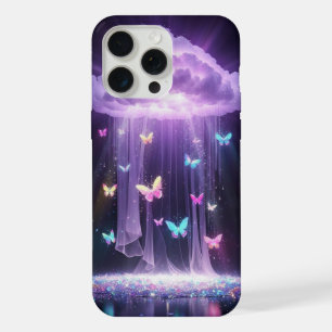 🦋💜Papillon Fantastique Aesthetic Nuage Violet Pl