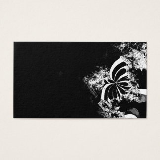 Papillon fractal