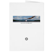 Papillon Fritillaire Dans Un Jardin D'Été (Dos)