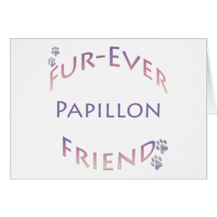 Papillon Furever