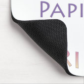 Papillon Furever Muismat (Hoek)