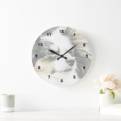 Papillon Grote Klok (Huis)