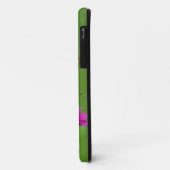 Papillon iPhone 5 Coque (Dos/Gauche)