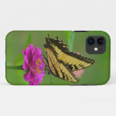 Papillon iPhone 5 Coque (Dos (Horizontal))