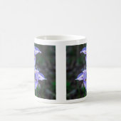 Papillon Iris Mug (Centre)