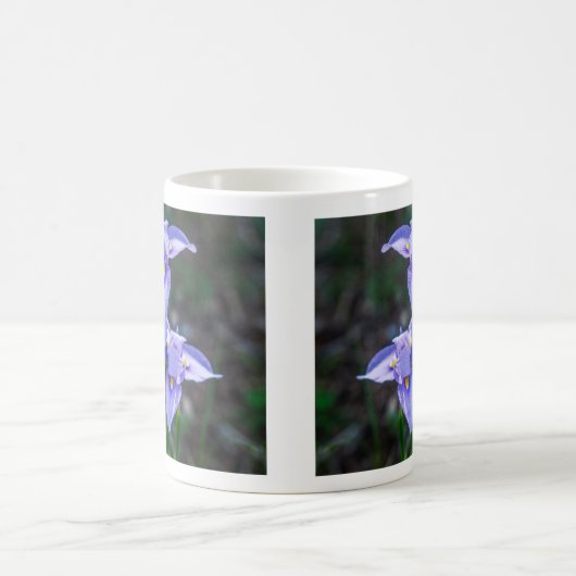 Papillon Iris Mug (Centre)