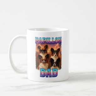 Papillon Koffiemok
